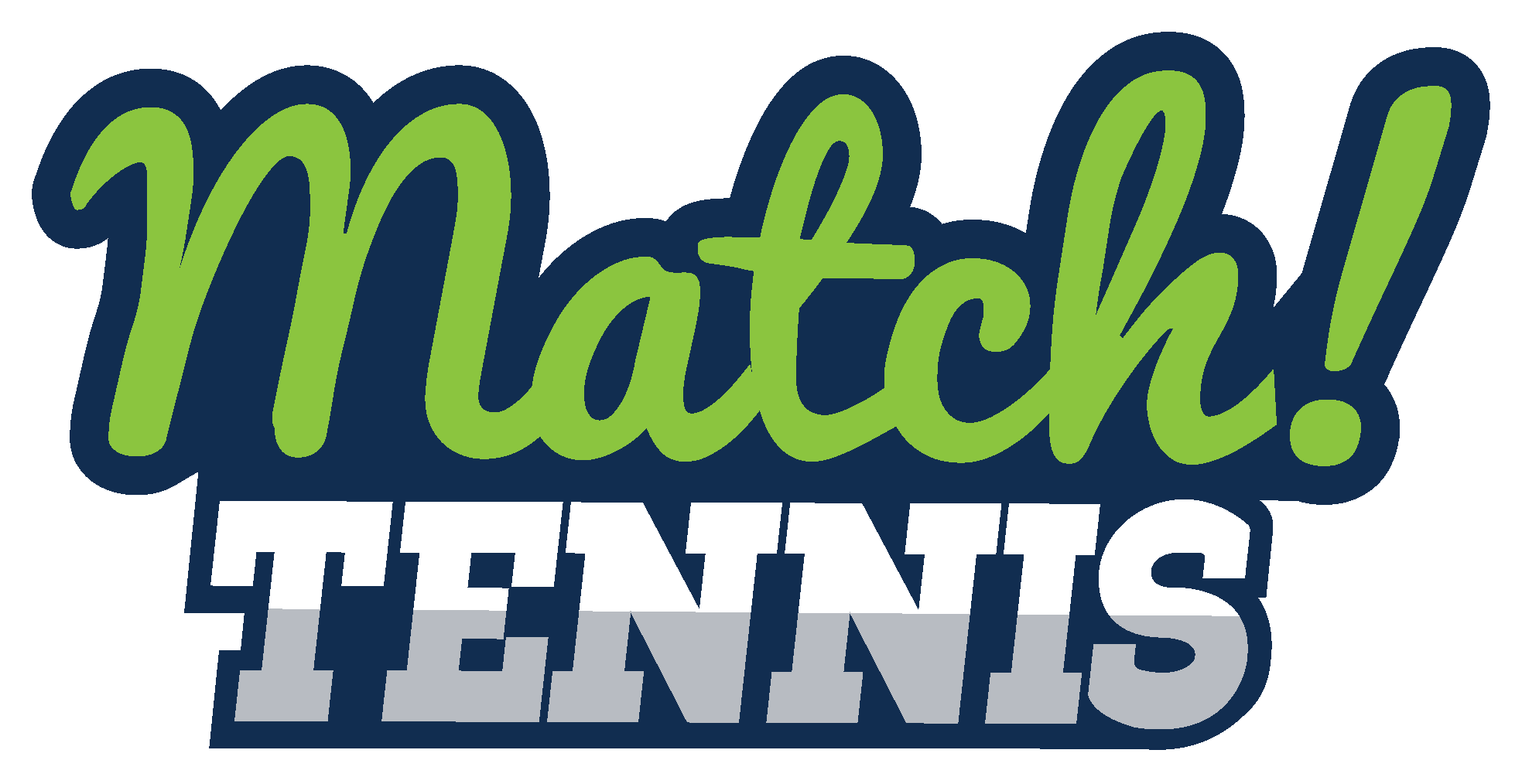 Surichinmoi Landgoed vinger Match! Tennis | Tournament Management