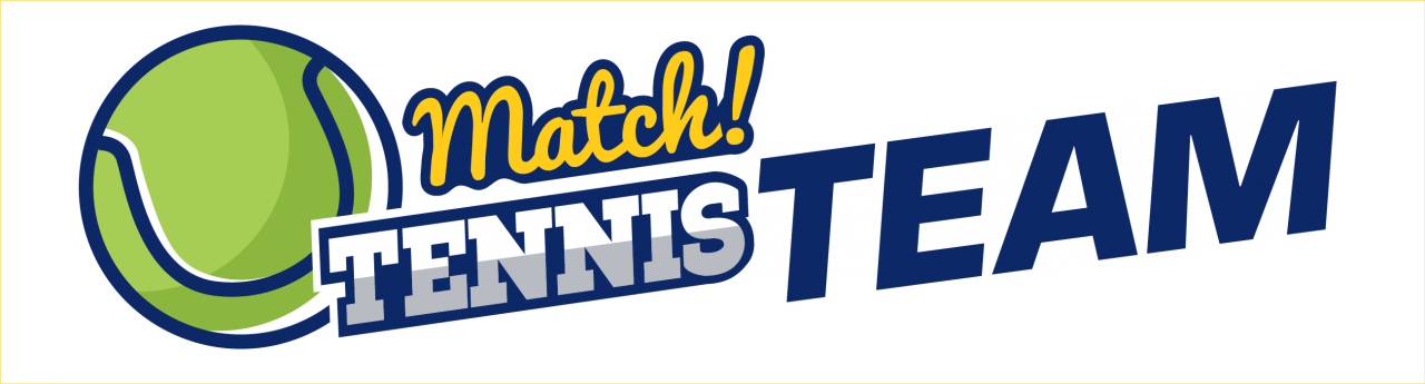 League Tennis App | Match! Tennis